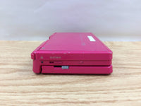 LB3540 Not Working - Nintendo 3DS Gross Pink Console Japan