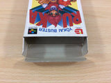 Yokai Buster Ruka No Daibouken The Jetsons BOXED SNES Super Famicom - UC9552