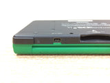 KF4968 With Defects - Nintendo DSi LL XL DS Green Console Japan