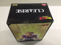 ob3832 Unopened Dragon Ball Z Super Saiyan2 Son Gohan Boxed Figure Japan