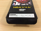 NBA Jam Basketball BOXED SNES Super Famicom Japan - UB8133