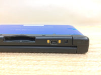 kf7524 Plz Read Item Condi Nintendo 3DS LL XL 3DS Blue Black Console Japan