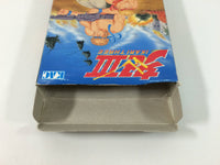 de9833 Ikari Warriors 3 BOXED NES Famicom Japan