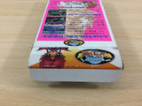 Yokai Buster Ruka No Daibouken The Jetsons BOXED SNES Super Famicom - UC9552