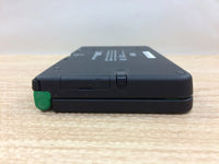 KF4968 With Defects - Nintendo DSi LL XL DS Green Console Japan