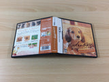 Nintendo Dogs Dachs and Friends BOXED Nintendo DS Japan - FG8693