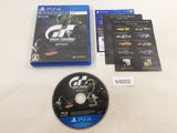 Gran Turismo SPORT PS3 Japan - FC9202