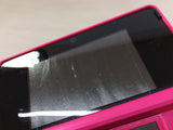 LB3540 Not Working - Nintendo 3DS Gross Pink Console Japan