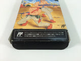 de9833 Ikari Warriors 3 BOXED NES Famicom Japan