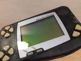 lb9786 Plz Read Item Condi Wonder Swan Skeleton Black Bandai Console Japan