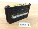 Yu Yu Hakusho Gaiden Mega Drive Genesis Japan - DH8178