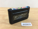 Shikinjoh Mega Drive Genesis Japan - DH5833