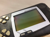 lb9786 Plz Read Item Condi Wonder Swan Skeleton Black Bandai Console Japan