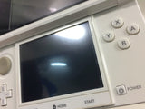 kb4648 Not Working Nintendo 3DS Pure White Console Japan