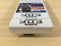 ua9196 Super Earth Defense Force E.D.F BOXED SNES Super Famicom Japan