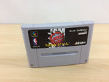 NBA Jam Basketball BOXED SNES Super Famicom Japan - UB8133