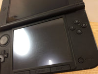 kc8492 No Battery Nintendo 3DS LL XL 3DS Red Black Console Japan