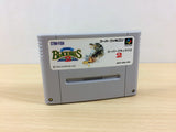 Super Black Bass 2 Fishing BOXED SNES Super Famicom Japan - UB1543