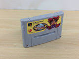 Yokai Buster Ruka No Daibouken The Jetsons BOXED SNES Super Famicom - UC9552