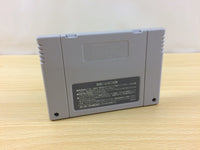 ua9196 Super Earth Defense Force E.D.F BOXED SNES Super Famicom Japan