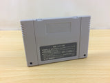 ua9196 Super Earth Defense Force E.D.F BOXED SNES Super Famicom Japan