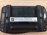 lb9786 Plz Read Item Condi Wonder Swan Skeleton Black Bandai Console Japan