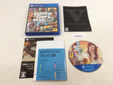 Grand Theft Auto V Five PS3 Japan - FC9203
