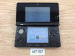 KF7197 With Defects - Nintendo 3DS Love Plus Ver Console Japan