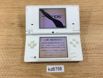 KD8756 With Defects - Nintendo DSi DS Pokemon White Ver. Console Japan