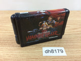 Vampire Killer Mega Drive Genesis Japan - DH8179