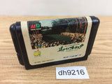 Waialae no Kiseki Mega Drive Genesis Japan - DH9216