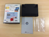 THRASH RALLY BOXED NEO GEO AES Japan - UD3229