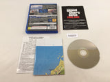 Grand Theft Auto V Five PS3 Japan - FC9203