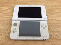 KE5185 With Defects - Nintendo 3DS LL XL Yokai Watch Ver Console Japan