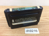 Waialae no Kiseki Mega Drive Genesis Japan - DH9216