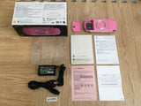 gc2460 PSP-3000 BLOSSOM PINK BOXED SONY PSP Console Japan