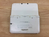 KF7525 Not Working - Nintendo 3DS LL XL 3DS White Console Japan