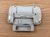 kf5492 Swan Crystal Blue Violet Bandai Console Japan