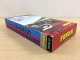 Super Indy Champ Racing BOXED SNES Super Famicom Japan - UB8134