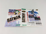 Batman Return of the Joker Dynamite Batman BOXED NES Famicom Japan - WA2209