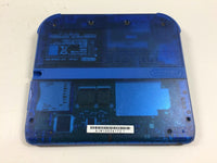 kb5330 Nintendo 2DS LIGHT BLUE Console Japan