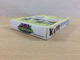 UB3857 Pocket King BOXED GameBoy Game Boy Japan