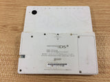 KD8756 With Defects - Nintendo DSi DS Pokemon White Ver. Console Japan