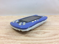 kf5492 Swan Crystal Blue Violet Bandai Console Japan