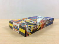 ub1544 The Firemen BOXED SNES Super Famicom Japan