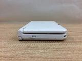 KF7525 Not Working - Nintendo 3DS LL XL 3DS White Console Japan