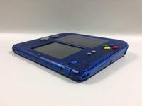 kb5330 Nintendo 2DS LIGHT BLUE Console Japan