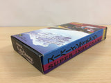 Super Indy Champ Racing BOXED SNES Super Famicom Japan - UB8134