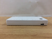 KD8756 With Defects - Nintendo DSi DS Pokemon White Ver. Console Japan