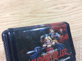 Vampire Killer Mega Drive Genesis Japan - DH8179